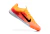 Chuteira Nike Mercurial Vapor 17 IC - Laranja - Marca Esportiva - Loja Especializada em Chuteiras 