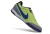 Chuteira Nike Tiempo Street Gato IC - Verde - Marca Esportiva - Loja Especializada em Chuteiras 