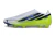 Chuteira Adidas F50 Hyperfast Laceless FG - Verde