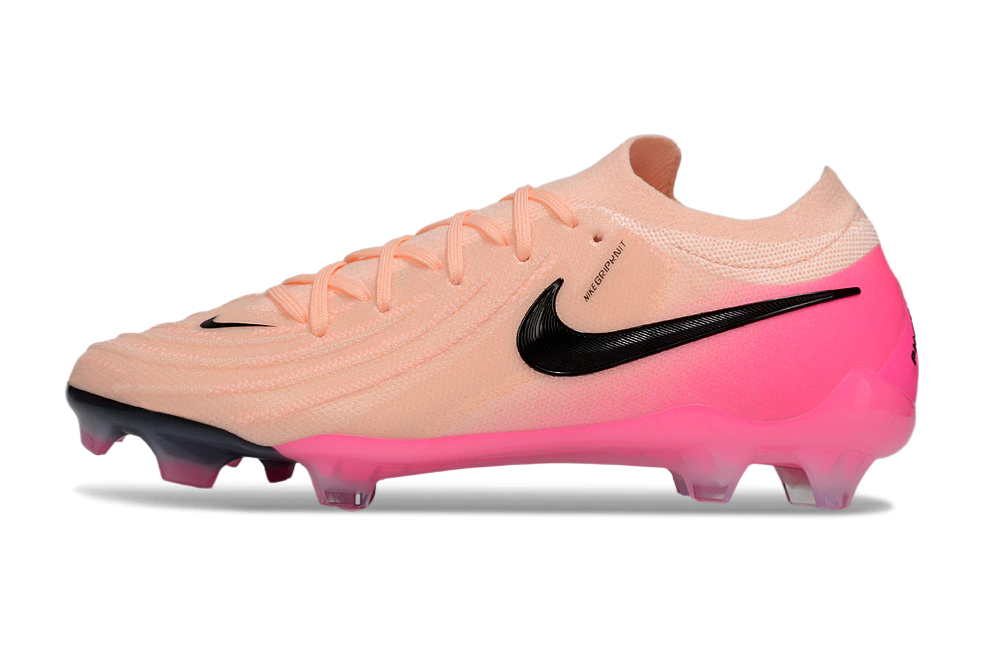 シューズ NIKE PHANTOM GX2 28.5 Chuteira Nike Phantom GX2 Elite Campo FG - Performance e Controle