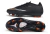 Chuteira Nike Mercurial Vapor 17 Elite FG - Preta - loja online