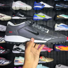 Chuteira Nike Total 90 Society + Brinde (Pronta Entrega) - comprar online