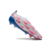 Chuteira Adidas Predstrike Elite Laceless Campo "Re-Emergence" - Marca Esportiva - Loja Especializada em Chuteiras 