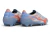 Chuteira Mizuno Alpha Japan 3 FG - Azul - comprar online