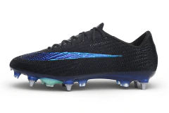Chuteira Nike Air Zoom Mercurial Superfly 11 Elite SG - Azul
