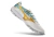 Chuteira Mizuno Alpha Japan 3 Society - Branco - Marca Esportiva - Loja Especializada em Chuteiras 