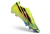 Chuteira Adidas F50 Hyperfast Eltie FG - Amarelo - Marca Esportiva - Loja Especializada em Chuteiras 