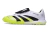 Chuteira Adidas Predator Tongue Elite 25 Society - Branco/Verde - comprar online