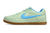 Chuteira Nike Gato Futsal - Verde/Azul - comprar online