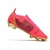 Chuteira Nike Mercurial Vapor 14 Elite Campo FG - Rosa/Dourado - Marca Esportiva - Loja Especializada em Chuteiras 