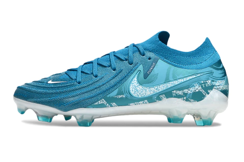 Chuteira Nike Phantom GX2 Elite Campo FG - Desempenho Superior