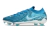 Chuteira Nike Phantom GX2 Elite Campo FG - Azul/Branco - comprar online