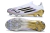 Imagem do Chuteira Adidas F50 X Campo - Branco/Dourado