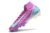 Chuteira Nike Air Zoom Mercurial Superfly 10 Elite - Rosa/Azul - Marca Esportiva - Loja Especializada em Chuteiras 
