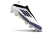 Chuteira Adidas F50 X Campo SG - Roxo/Branco - loja online
