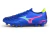 Chuteira Mizuno Morelia Neo 5 FG - Azul