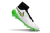 Chuteira Campo Nike Magista Obra FG - Branco/Verde - loja online