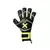 Luva Difai Fusion Preta/ Verde/ Neon - comprar online