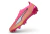 Chuteira Puma Ultra 5 Carbon FG - Rosa na internet