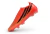 Chuteira Adidas F50 Hyperfast Laceless FG - Vermelho na internet
