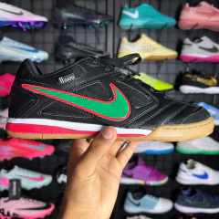 Chuteira Nike SB Gato Futsal + Brinde (Pronta Entrega) - comprar online