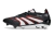 Chuteira Adidas Predator Elite 25 Campo FG - Preta - comprar online