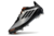 Chuteira Adidas F50 X Campo - Preto/Cinza - Marca Esportiva - Loja Especializada em Chuteiras 