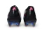 Chuteira Adidas F50 Hyperfast Laceless FG - Preto na internet
