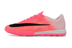 Chuteira Nike Mercurial Superfly 11 Society - Rosa - comprar online