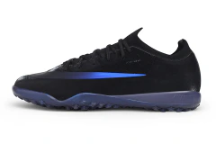 Chuteira Nike Mercurial Vapor 17 Elite Society - Preta/Roxo