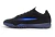 Chuteira Nike Mercurial Vapor 17 Elite Society - Preta/Roxo