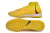 Chuteira Nike React Phantom Luna Elite Society - Amarelo/Preto - loja online