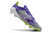 Chuteira Adidas F50 X Campo - Roxo/Branco - loja online