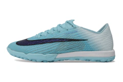 Chuteira Nike Mercurial Superfly 11 Society - Azul - comprar online