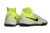 Chuteira Nike React Phantom Luna 2 Elite Society "Mad Voltage" - comprar online