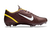 Chuteira Nike Mercurial Vapor 1 FG "CR7" - Marca Esportiva - Loja Especializada em Chuteiras 