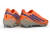 Chuteira Adidas F50 Hyperfast Laceless FG - Laranja - comprar online