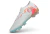 Chuteira Puma Future 8 Ultimate Low Campo FG - Branco na internet
