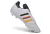 Chuteira Adidas Mundial Campo FG - Branco/Preto - Marca Esportiva - Loja Especializada em Chuteiras 