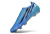 Chuteira Adidas F50 Hyperfast Eltie FG - Azul na internet