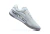 Chuteira Nike Tiempo React Gato IC - Branco - Marca Esportiva - Loja Especializada em Chuteiras 