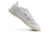 Chuteira Adidas Predator PredStrike Elite Society - Dourado/Branco na internet