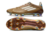 Chuteira Adidas F50 X Campo - Marrom/Branco - loja online