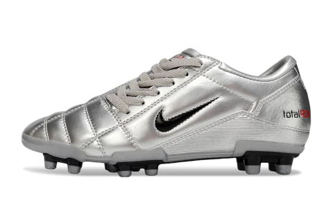 Chuteira Nike Total 90 Campo