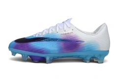 Chuteira Nike Mercurial Superfly 11 Elite FG - Roxo/Branco