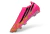Chuteira Adidas F50 Hyperfast Laceless FG - Rosa na internet