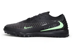 Chuteira Nike Phantom 6 Elite Society TF - Preto
