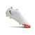 Chuteira Nike Campo Phantom GX2 Elite Campo FG - Branco/Laranja na internet