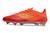 Chuteira Adidas F50 X Campo - Laranja/Dourado - comprar online