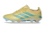 Chuteira Adidas Predator Elite 26 Campo FG - Dourada